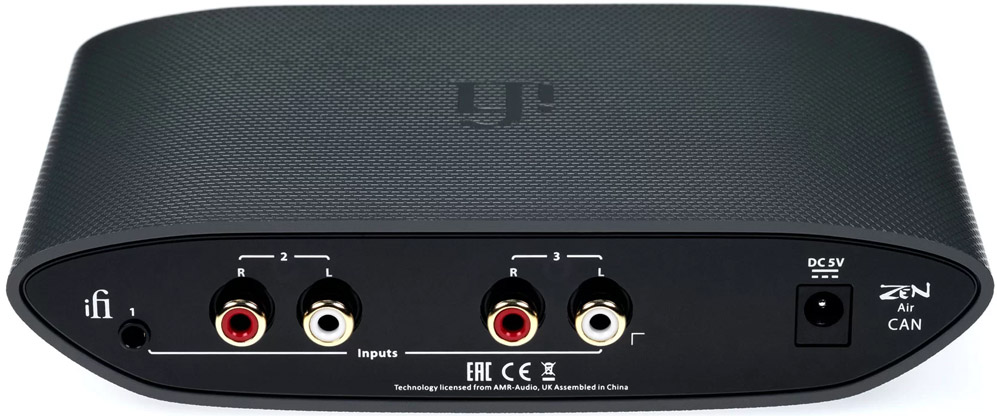 iFi Zen Air Can